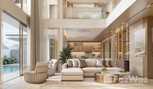 4 Bedrooms Villa for sale in Nong Kae, Hua Hin Serene Villa