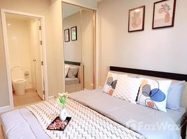 1 Schlafzimmer Wohnung zu vermieten im Metro Luxe Riverfront Rattanathibet, Sai Ma, Mueang Nonthaburi, Nonthaburi