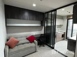 อพาร์ทเม้นท์ 1 ห้องนอน ให้เช่า ในโครงการ ไลฟ์ สาทร เซียร์รา, ตลาดพลู