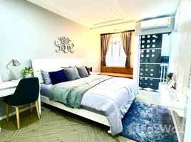 在The Canale Condo Chiangmai租赁的1 卧室 公寓, San Sai Noi