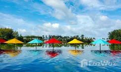 Fotos 2 of the Communal Pool at Cassia Phuket