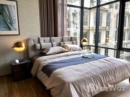 2 спален Кондо в аренду в The Lofts Asoke, Khlong Toei Nuea