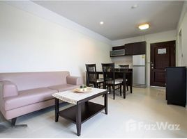 1 Bedroom Condo for rent at Baan Saran Nuch, Phra Khanong Nuea