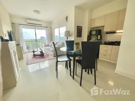 ขายคอนโด 1 ห้องนอน ในโครงการ เฟรม ทรี เรสซิเด้นท์, หนองแก, หัวหิน, ประจวบคีรีขันธ์