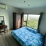 1 спален Кондо на продажу в Aspire Sathorn-Taksin, Bang Kho, Чом Тхонг, Бангкок