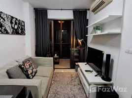 คอนโด 1 ห้องนอน ให้เช่า ในโครงการ ไอดีโอ มิกซ์ สุขุมวิท 103, บางนา, บางนา