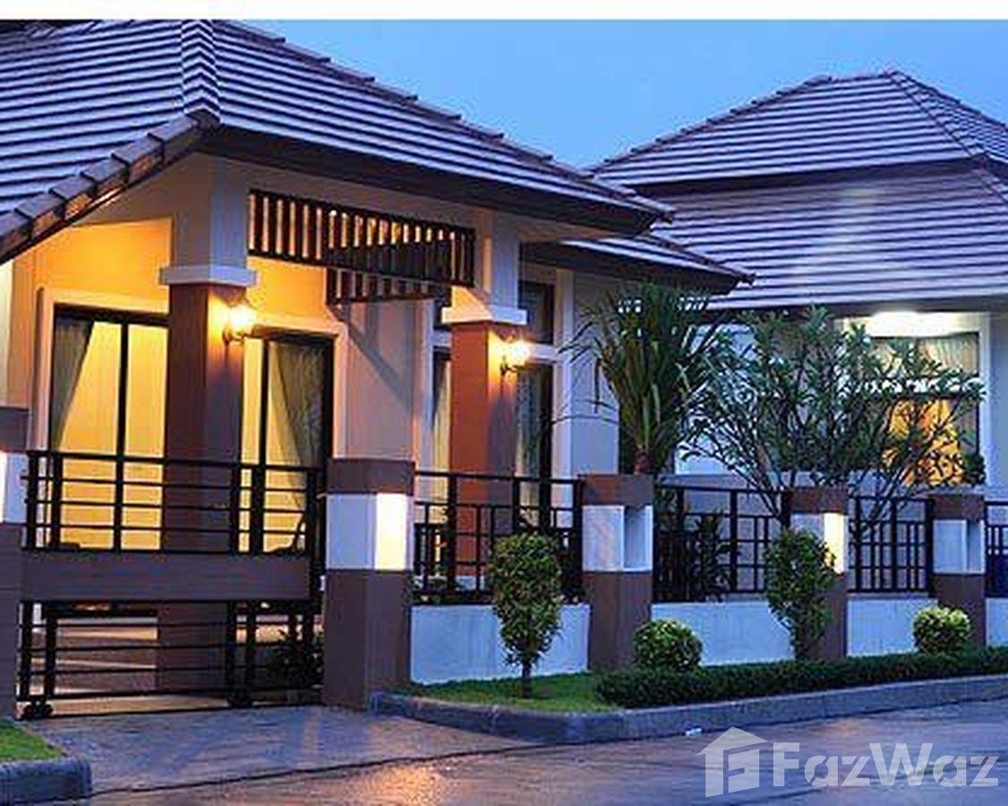 Classic Garden Home - Дом in Паттая | FazWaz.ru