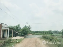 ベトナム で売却中 土地区画, Tan Phong, タン・ビエン, Tay Ninh, ベトナム