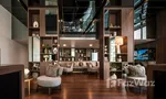 Rezeption / Lobby at Siamese Exclusive Sukhumvit 31