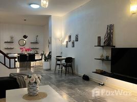 ทาวน์เฮ้าส์ 5 ห้องนอน ให้เช่า ในทำเล สวนหลวง, กรุงเทพมหานคร, สวนหลวง, สวนหลวง