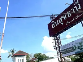 2 Bedroom House for rent at Sinsuk Thanee Village, Si Sunthon, Thalang, Phuket, Thailand