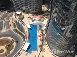 2 Bedroom Apartment for sale at Sigma Towers, City Of Lights, Al Reem Island, Abu Dhabi