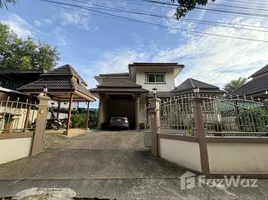5 Bedroom House for rent in Wat Ket, Chiang Mai, Wat Ket