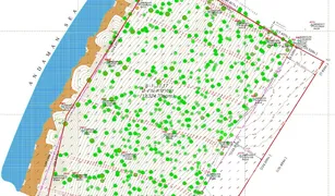 N/A Land for sale in Phru Nai, Phangnga 