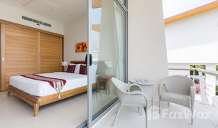 4 Schlafzimmern Villa zu verkaufen in Bo Phut, Koh Samui The Ridge