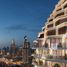 City Center Residences で売却中 1 ベッドルーム アパート, Burj Views