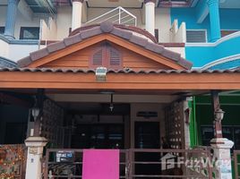2 Bedroom Townhouse for sale at Baan Pornthaveewat 1, Khlong Nueng, Khlong Luang