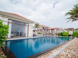 5 Schlafzimmer Villa zu verkaufen im Fusion Resort & Villas Da Nang, Hoa Hai, Ngu Hanh Son, Da Nang, Vietnam