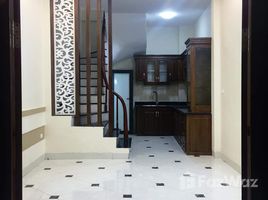3 Bedroom House for sale in Hoang Mai, Hanoi, Mai Dong, Hoang Mai