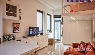 Studio Appartement a vendre à Executive Bay, Dubai Executive Bay B