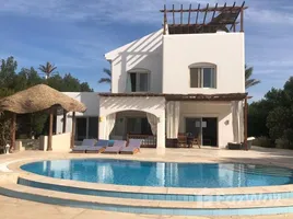 4 chambre Villa à vendre à White Villas., Al Gouna, Hurghada