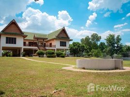 在吗哈沙拉堪出售的4 卧室 别墅, Koeng, Mueang Maha Sarakham, 吗哈沙拉堪