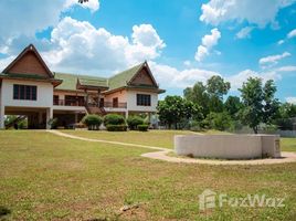 4 Bedroom House for sale in Koeng, Mueang Maha Sarakham, Koeng