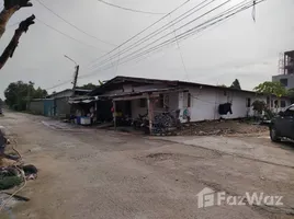  Land for sale in Saphan Sung Bangkok, Saphan Sung, Saphan Sung, Bangkok