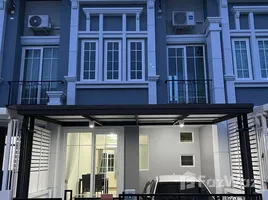 Golden Town Chiangmai - Kad Ruamchok에서 임대할 2 침실 타운하우스, Fa Ham, Mueang Chiang Mai