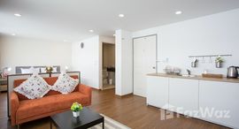 The Suites Apartment Patong에서 사용 가능한 장치