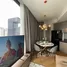 2 Bedroom Condo for rent at Ashton Asoke - Rama 9, Din Daeng, Din Daeng