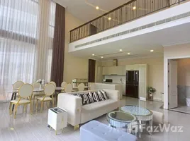 บ้านเดี่ยว 4 ห้องนอน ให้เช่า ในทำเล คลองตันเหนือ, กรุงเทพมหานคร, คลองตันเหนือ, วัฒนา