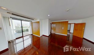 3 Bedrooms Condo for sale in Khlong Toei Nuea, Bangkok Prime Mansion One