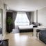 1 спален Квартира в аренду в D Condo Kathu-Patong, Катху, Катху