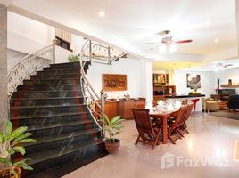 4 Bedroom Villa for sale at Kata Seaview Villas, Karon