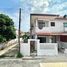 3 спален Таунхаус на продажу в Phanason Garden Home Thalang, Thep Krasattri, Тхаланг, Пхукет