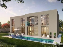 5 Schlafzimmer Villa zu verkaufen im Barashi, Al Badie, Sharjah