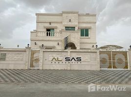 4 Schlafzimmer Villa zu verkaufen im Al Zaheya Gardens, Al Zahya, Ajman