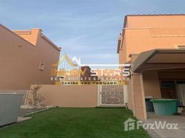 5 Bedroom Villa for sale at Mediterranean Style, Al Reef Villas, Al Reef, Abu Dhabi