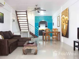 ทาวน์เฮ้าส์ 2 ห้องนอน ให้เช่า ในทำเล พระสิงห์, เชียงใหม่, พระสิงห์, เมืองเชียงใหม่, เชียงใหม่