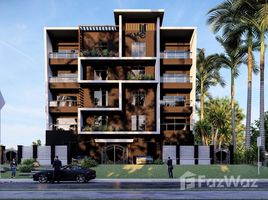 4 Bedroom Apartment for sale at Beit Alwatan, 6 October Compounds, 6 October City