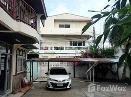 4 Habitación Casa en alquiler en Thai Ban Mai, Mueang Samut Prakan, Thai Ban Mai