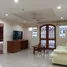 คอนโด 3 ห้องนอน ให้เช่า ในโครงการ Kasemsuk Mansion, คลองตัน