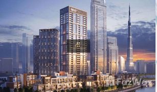 3 chambres Appartement a vendre à Churchill Towers, Dubai Peninsula Four