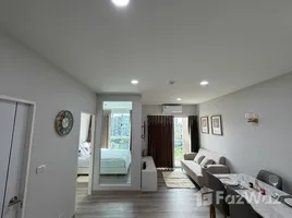 ขายคอนโด สตูดิโอ ในโครงการ วัน พลัส นายทีน, ช้างคลาน