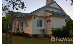 3 Bedrooms House for sale in Nong Han, Chiang Mai Baan Nonnipa Maejo