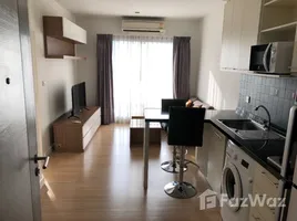 คอนโด 1 ห้องนอน ให้เช่า ในโครงการ เดอะ ซี้ด มิงเกิล, ทุ่งมหาเมฆ