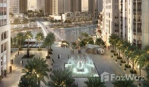 2 Bedrooms Apartment for sale in Creek Beach, Dubai Surf