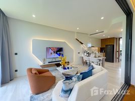 ขายอพาร์ทเม้นท์ 1 ห้องนอน ในโครงการ โบทานิก้า ไฮธ์, เชิงทะเล, ถลาง, ภูเก็ต