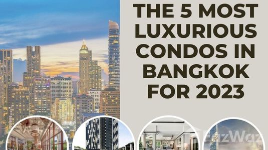 luxury condominiums